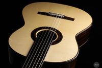 Armin Hanika - HE Torres Spruce