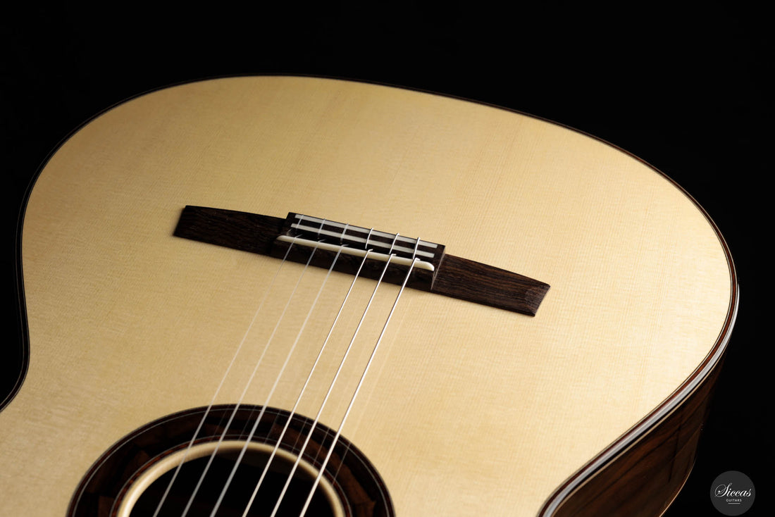 Armin Hanika - HE Torres Spruce