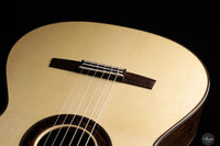 Armin Hanika - HE Torres Spruce