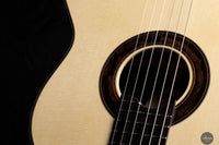 Armin Hanika - HE Torres Spruce