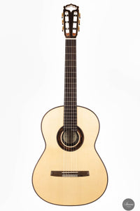 Armin Hanika - HE Torres Spruce