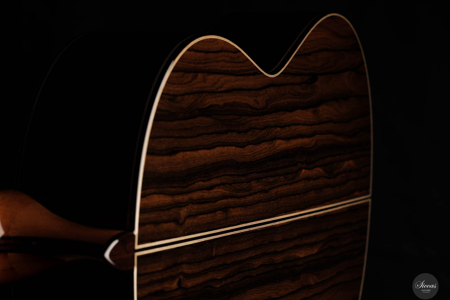 Armin Hanika - HE Torres Spruce