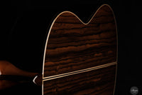 Armin Hanika - HE Torres Spruce