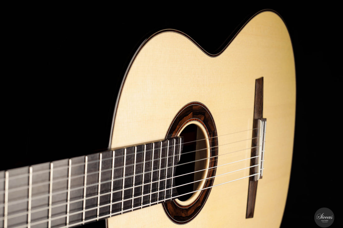 Armin Hanika - HE Torres Spruce