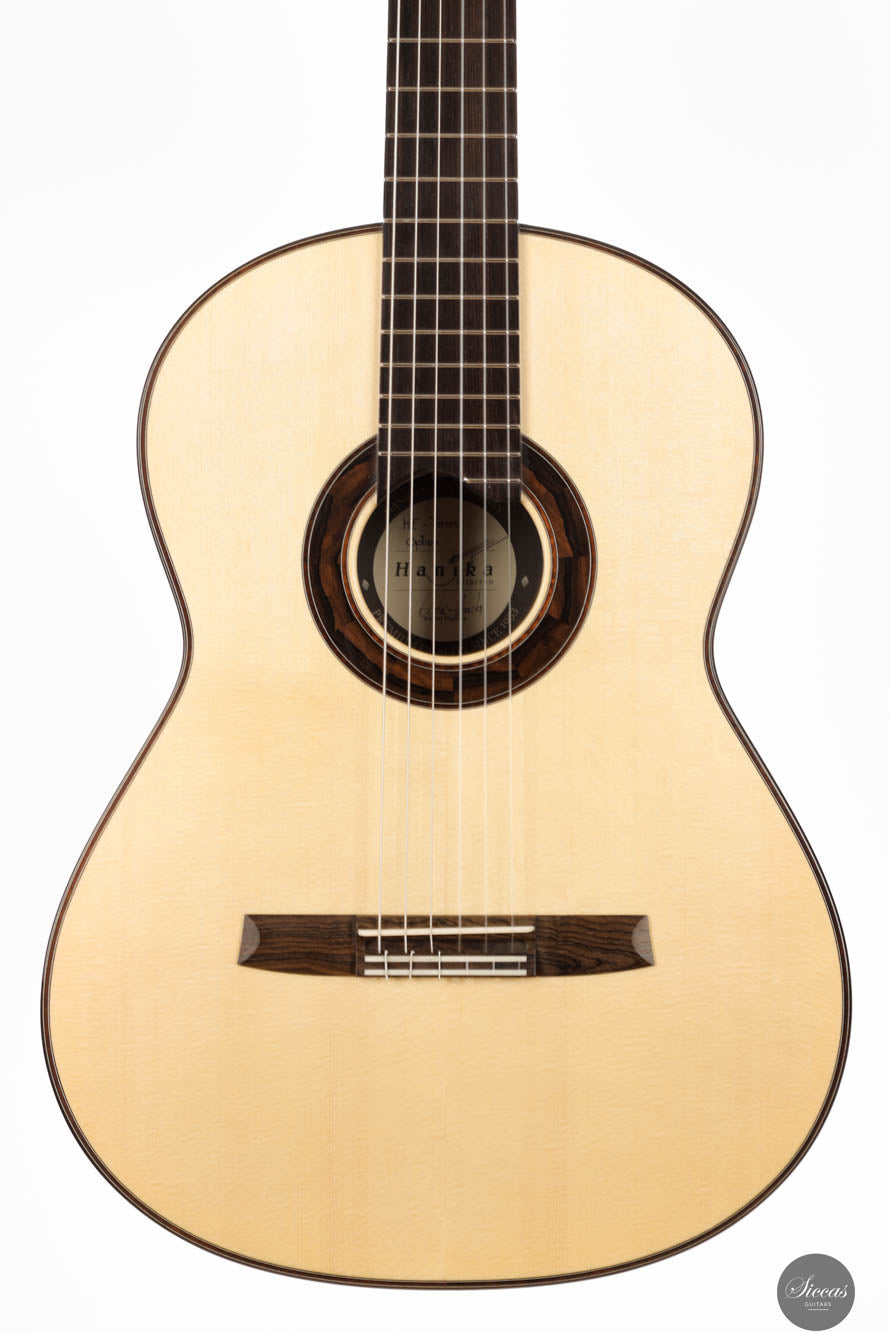 Armin Hanika - HE Torres Spruce