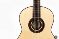 Armin Hanika - HE Torres Spruce