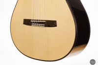 Armin Hanika - HE Torres Spruce