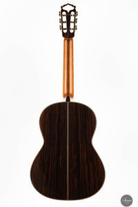 Armin Hanika - HE Torres Spruce