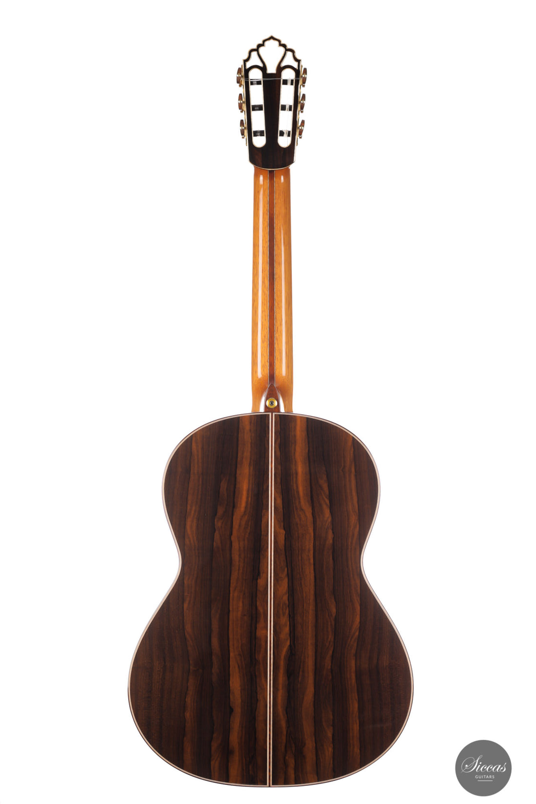 Armin Hanika - HE Lattice Custom