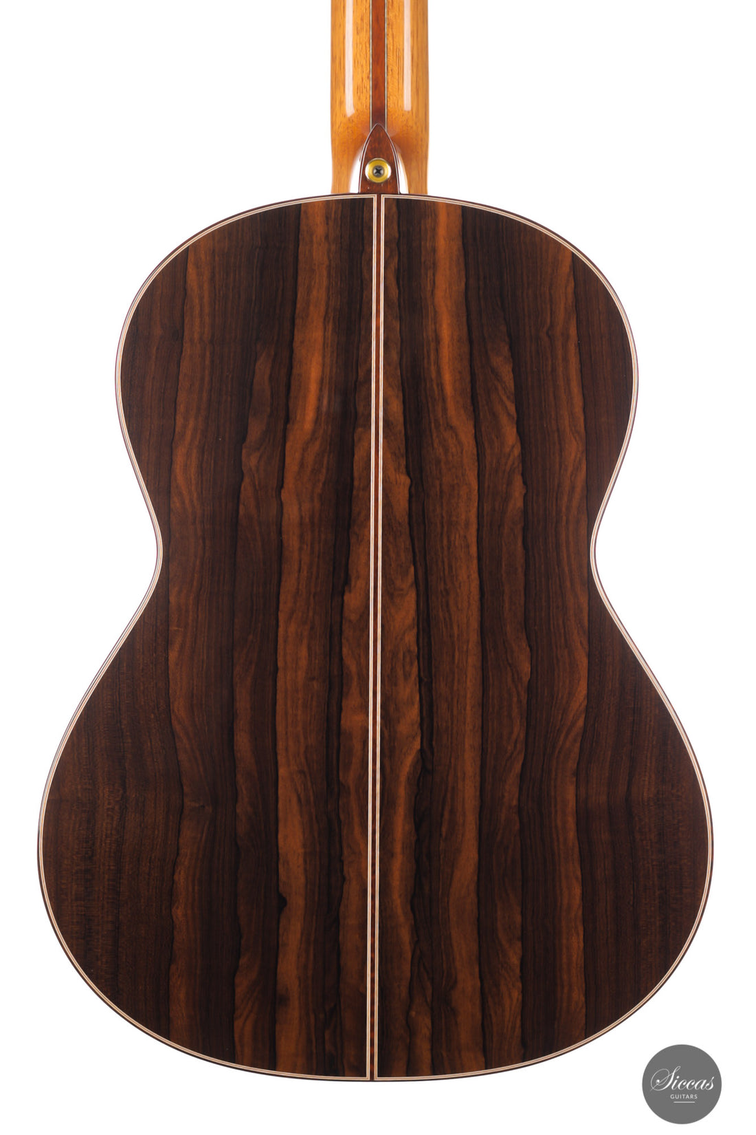 Armin Hanika - HE Lattice Custom