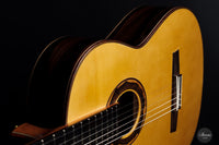 Armin Hanika - HE Lattice Custom
