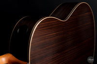 Armin Hanika - Natural Lattice Custom Cut