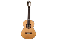 Armin Hanika – 1a Doubletop "Special Custom"
