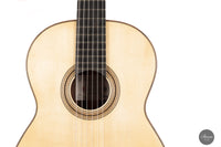 Hans Van Velzen - 2021 "Signature 1917 Enrique Garcia"