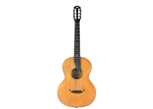 Hermann Hauser ® I - 1921