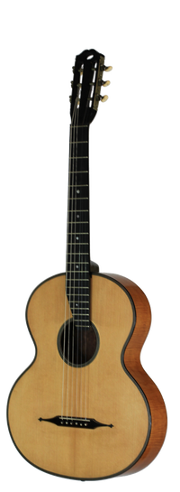 Hermann Hauser ® I - 1929