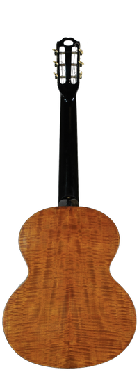 Hermann Hauser ® I - 1929