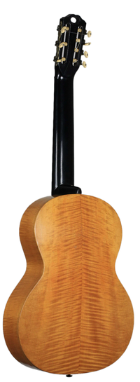 Hermann Hauser ® I - 1924