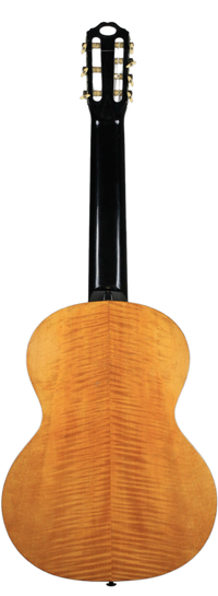 Hermann Hauser ® I - 1924