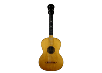 Hermann Hauser ® I - Guadagnini Model 1918