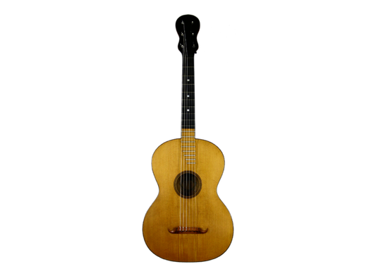 Hermann Hauser ® I - Guadagnini Model 1918