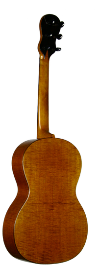 Hermann Hauser ® I - Guadagnini Model 1918