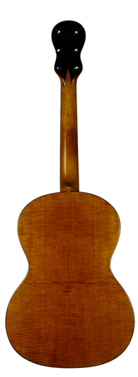 Hermann Hauser ® I - Guadagnini Model 1918