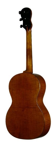 Hermann Hauser ® I - Guadagnini Model 1918