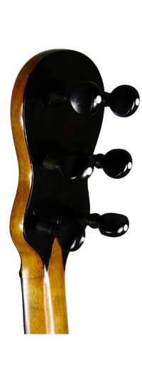 Hermann Hauser ® I - Guadagnini Model 1918