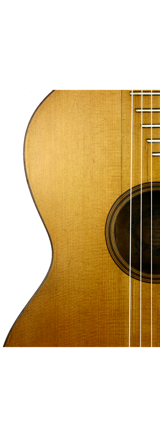 Hermann Hauser ® I - Guadagnini Model 1918