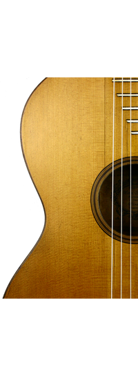 Hermann Hauser ® I - Guadagnini Model 1918