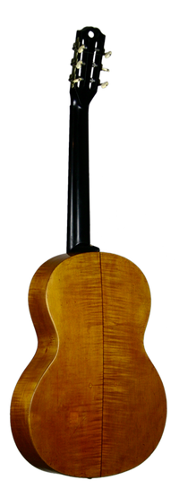 Hermann Hauser ® I - 1921 Ex L. Walker
