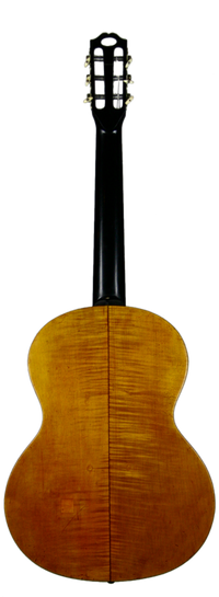 Hermann Hauser ® I - 1921 Ex L. Walker