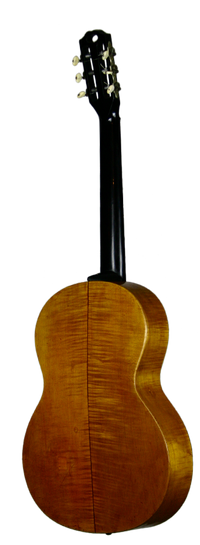 Hermann Hauser ® I - 1921 Ex L. Walker