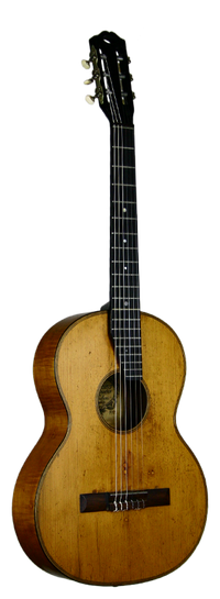 Hermann Hauser ® I - 1921 Ex L. Walker