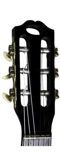 Hermann Hauser ® I - 1921 Ex L. Walker