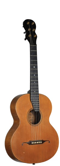 Hermann Hauser ® I Terz - 1919