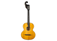 Hermann Hauser ® I - 1923 Contraguitar
