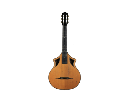 Hermann Hauser ® I - 1912