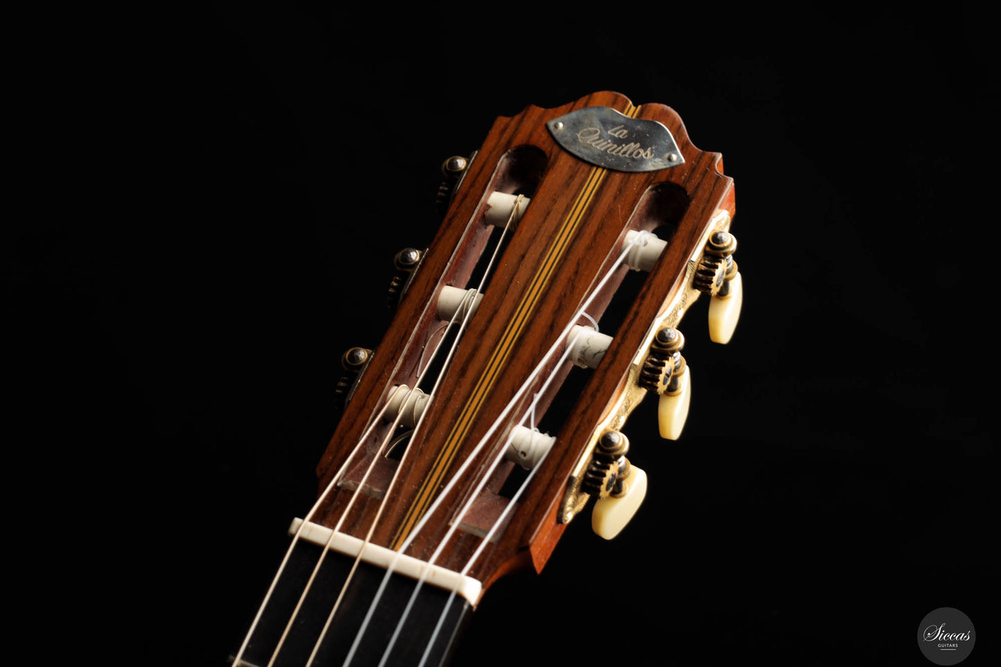 José Luis Romanillos/Hector Quine - 1973