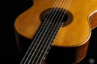 José Luis Romanillos/Hector Quine - 1973
