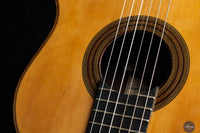 José Luis Romanillos/Hector Quine - 1973