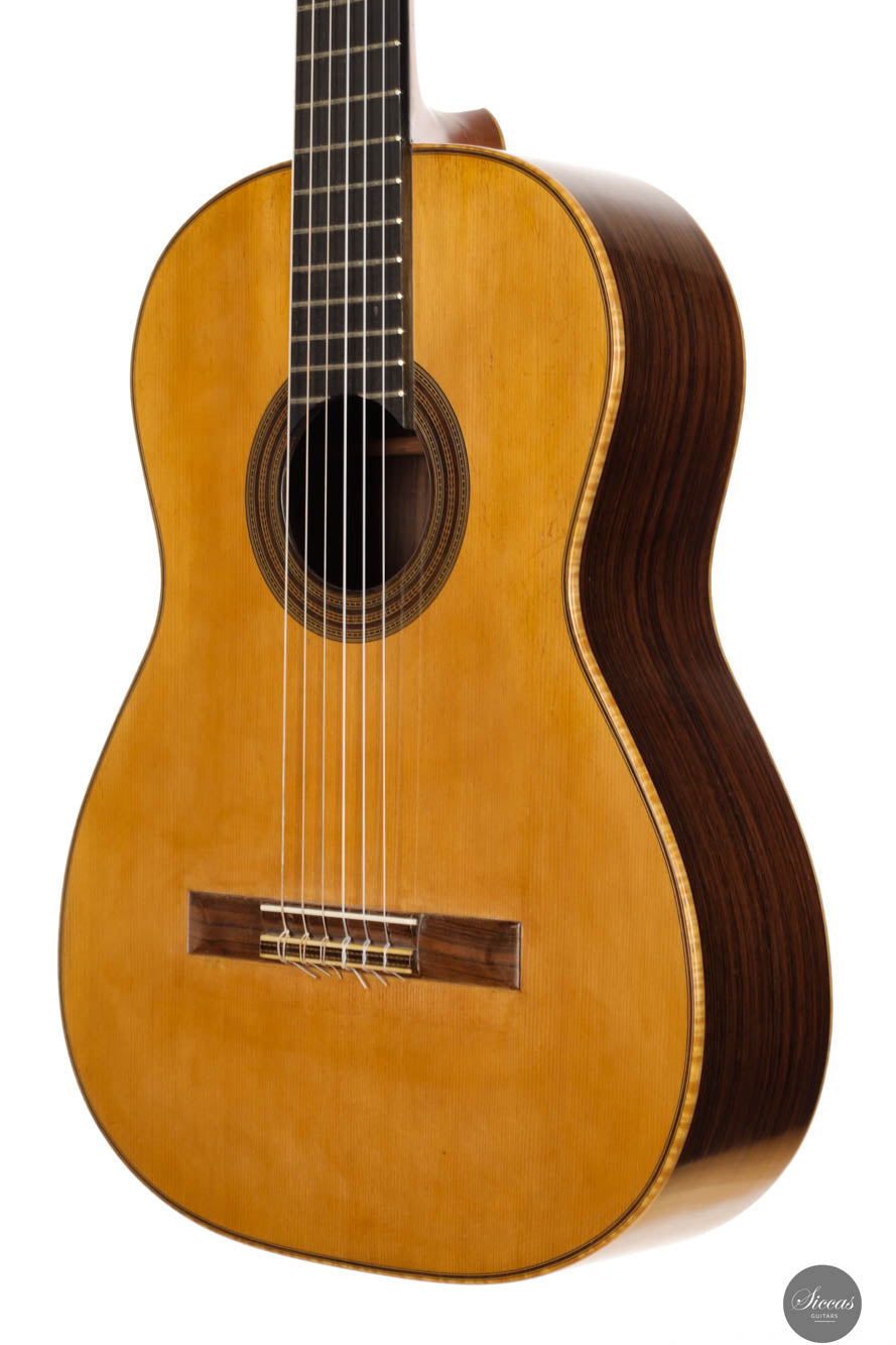 José Luis Romanillos/Hector Quine - 1973