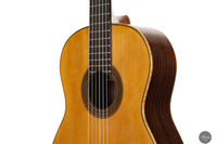 José Luis Romanillos/Hector Quine - 1973
