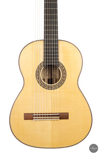 Heikki Rousu - 2025 No. 486 10-string