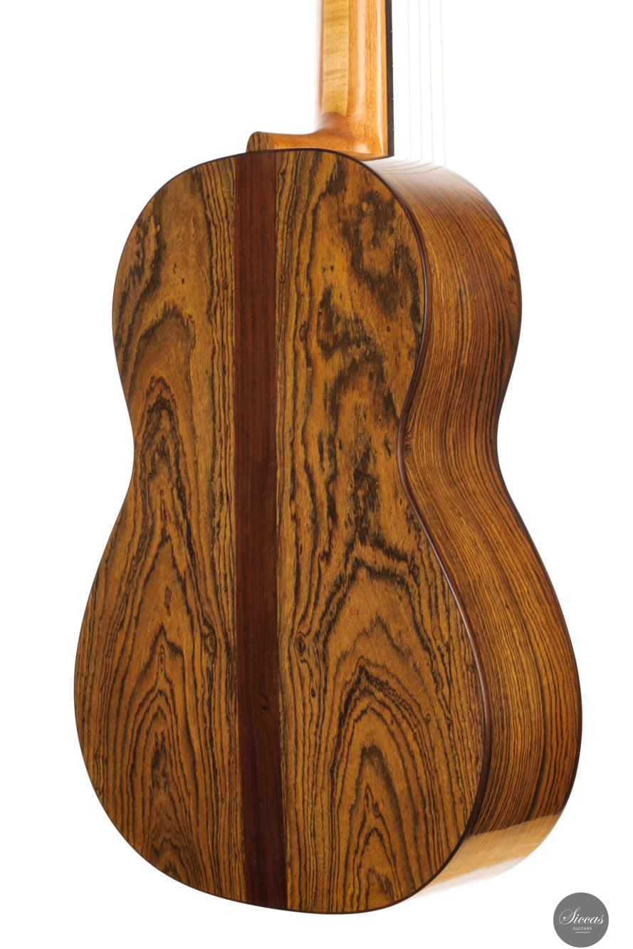 Heikki Rousu - 2025 No. 486 10-string