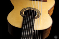 Heikki Rousu - 2025 No. 486 10-string