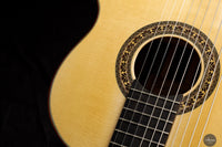 Heikki Rousu - 2025 No. 486 10-string