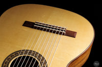 Heikki Rousu - 2025 No. 486 10-string