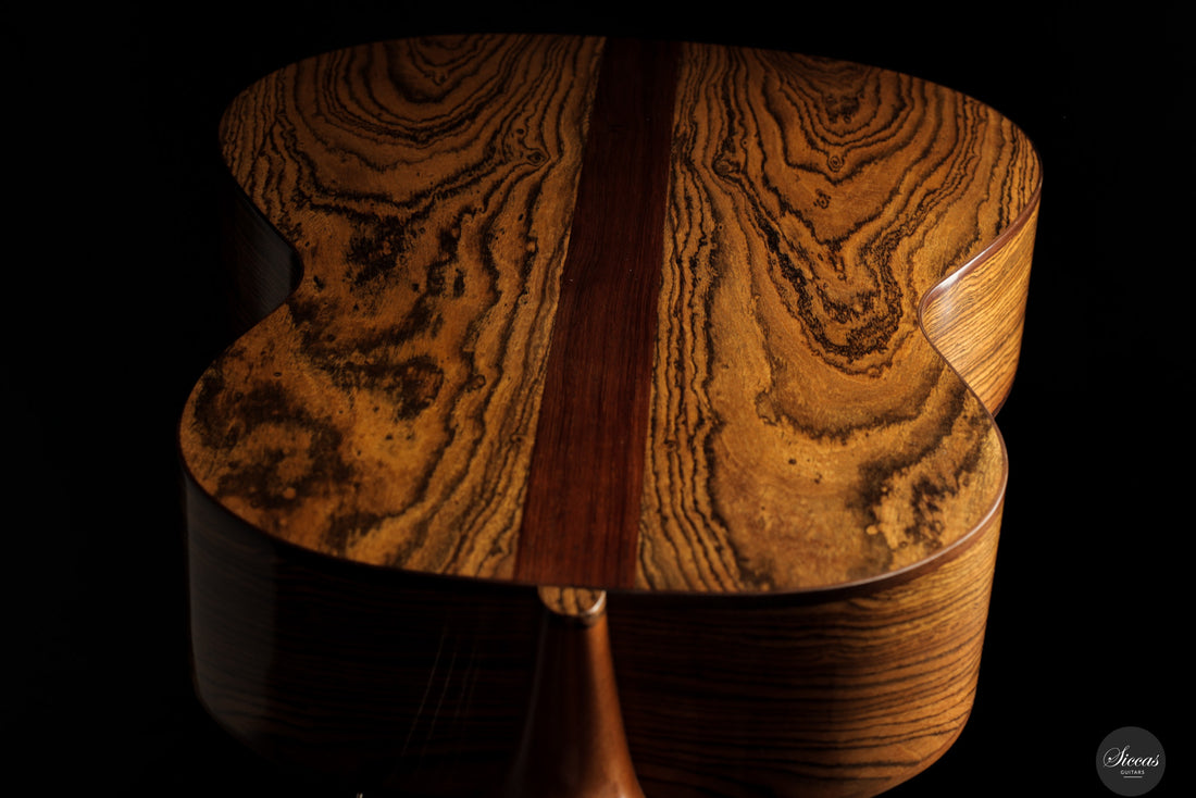 Heikki Rousu - 2025 No. 486 10-string